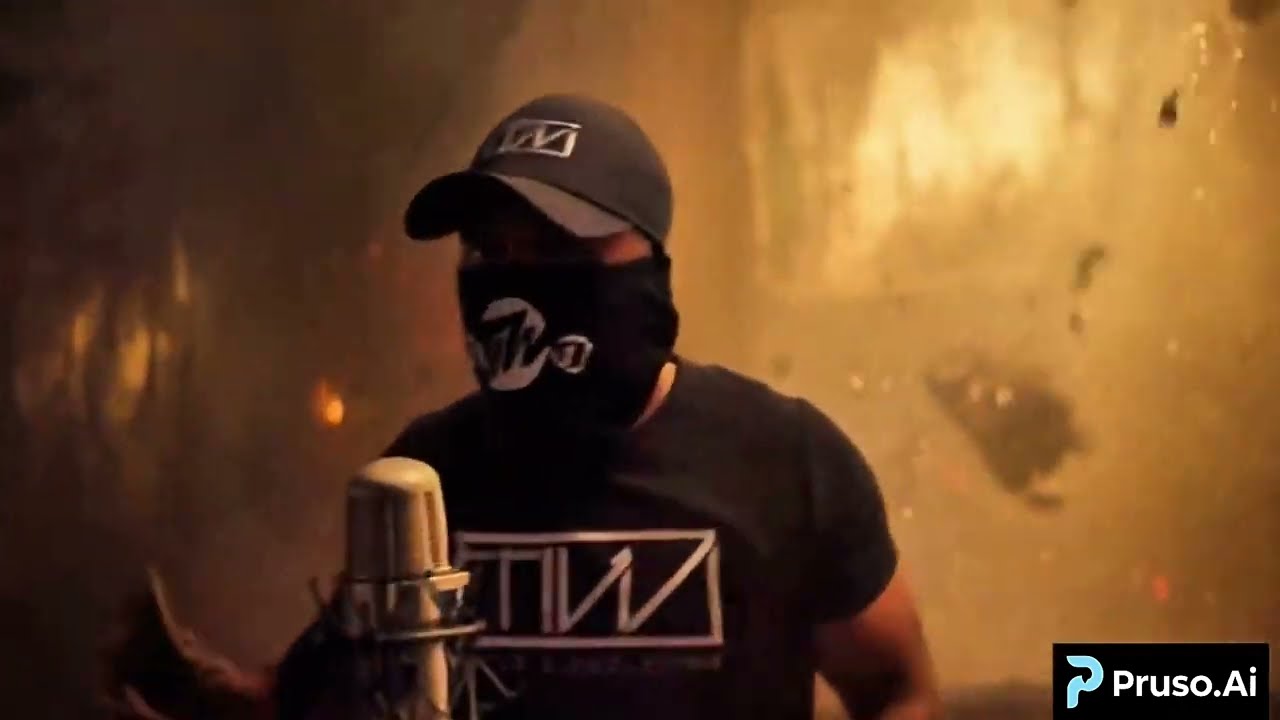 PRUSO &ndash; BEZ KOMENTARZA