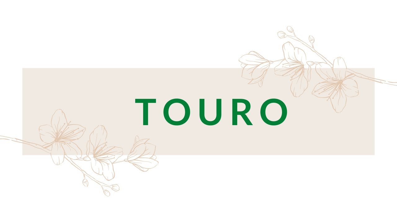 ♉TOURO, FIM DE UM SOFRIMENTO. ALGUÉM RETORNA PRA SUA VIDA!!❤❤🌟 🙏🙏 **MAIO**