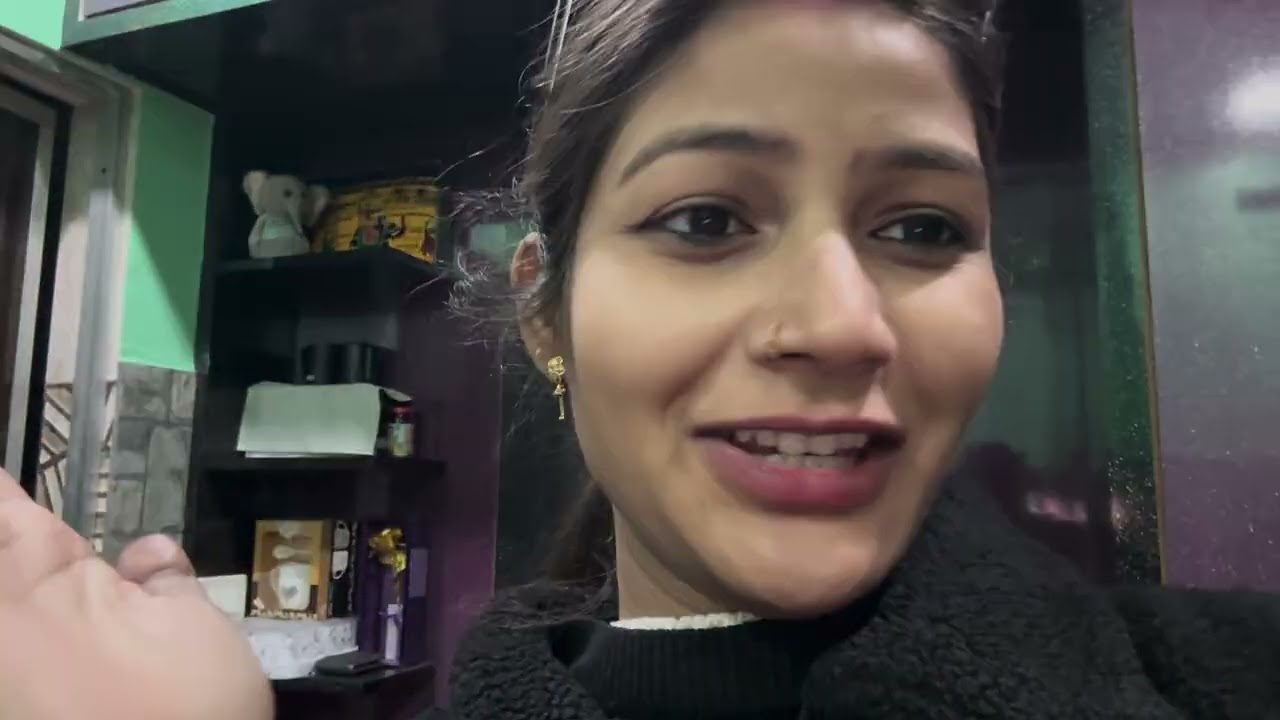 My First Daily Vlog | Simple Lifestyle at Home