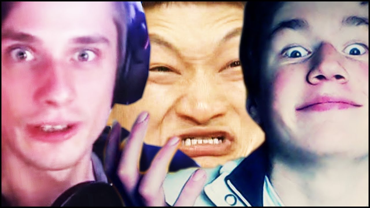 Keine Folge ohne LACHFLASH - Curve Fever | Mit Bergmann, Delay & Takaishii