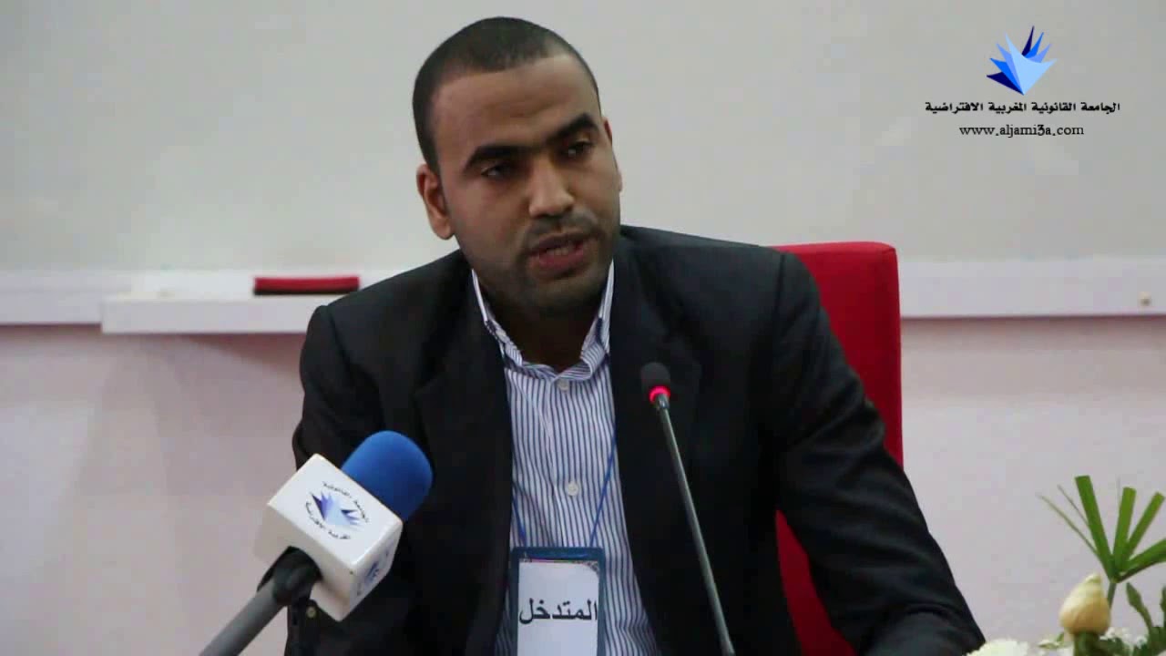 ندوة الطالب : آلية التصفية.. قراءة أخرى