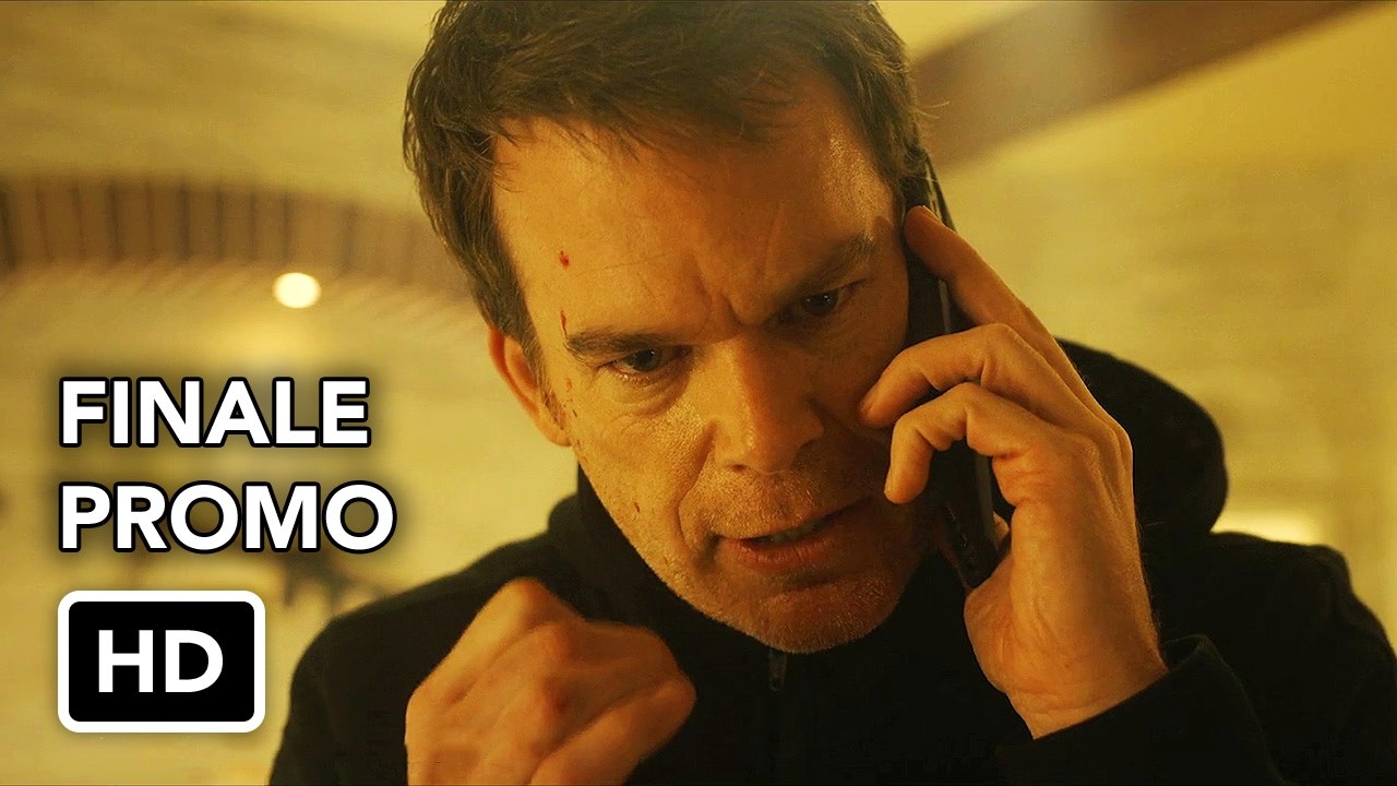 Dexter: Resurrection 1x10 Promo 