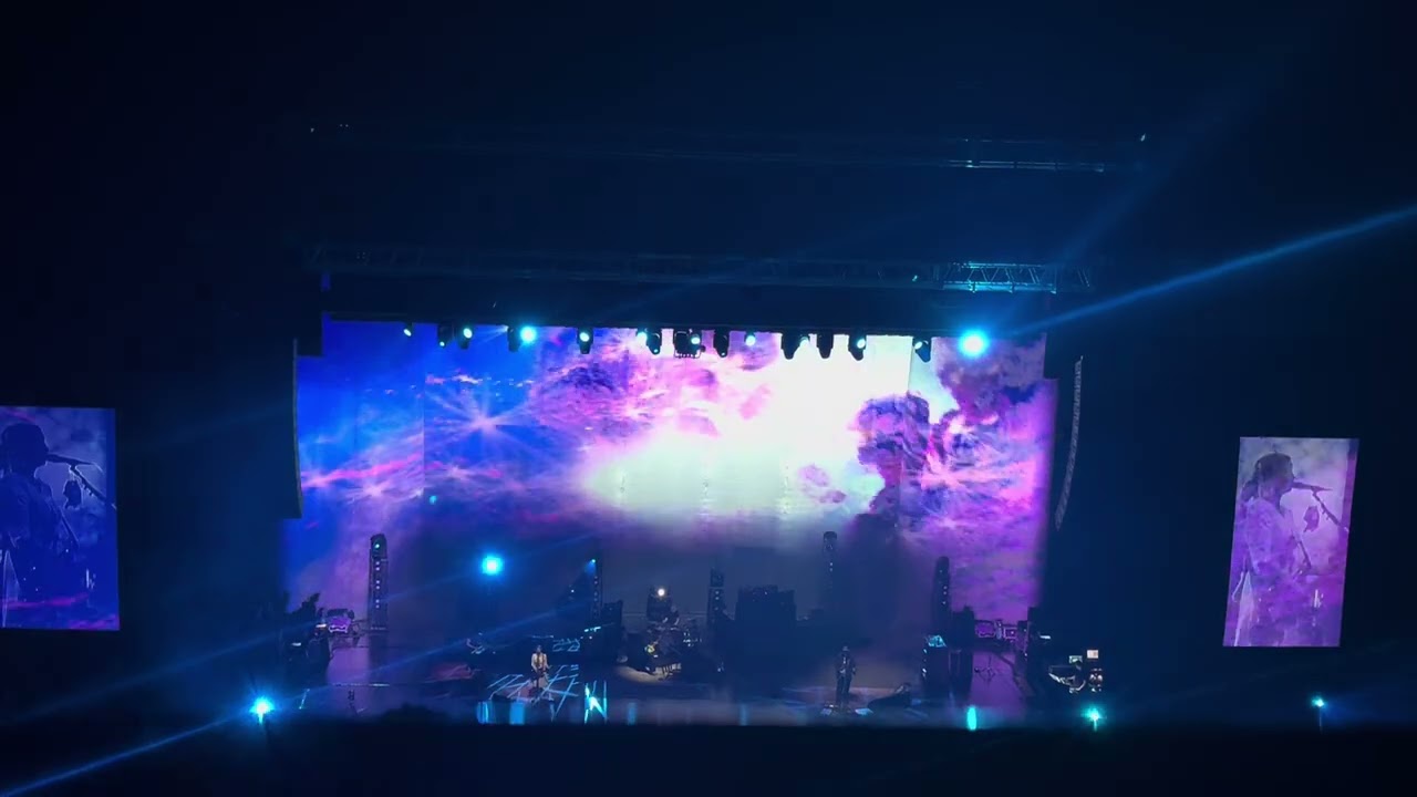 【my bloody valentine】when you sleep