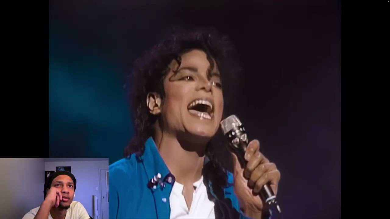 WATCHING LIVE PERFORMANCES | Michael Jackson - Grammys 1988 Live (Reaction)