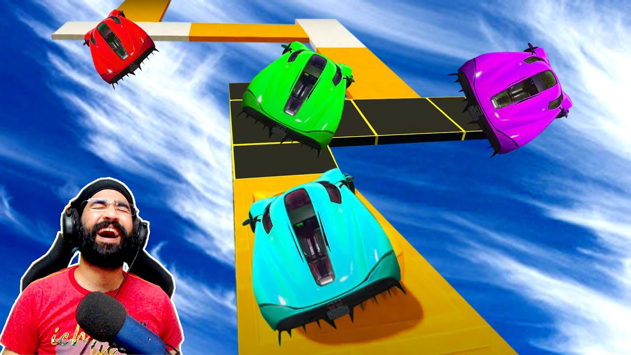 NO NO KARWA DIYA LAST MAI  :  GTA 5 GAMEPLAY