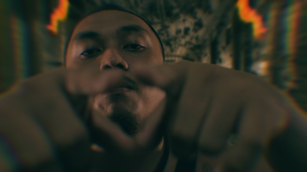 Don Pao ✪ - Senyales (Official Music Video) MC Beats