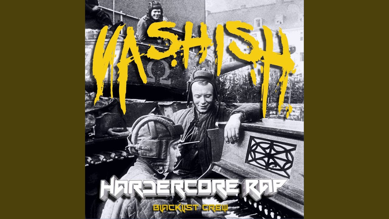 Hardercore Rap