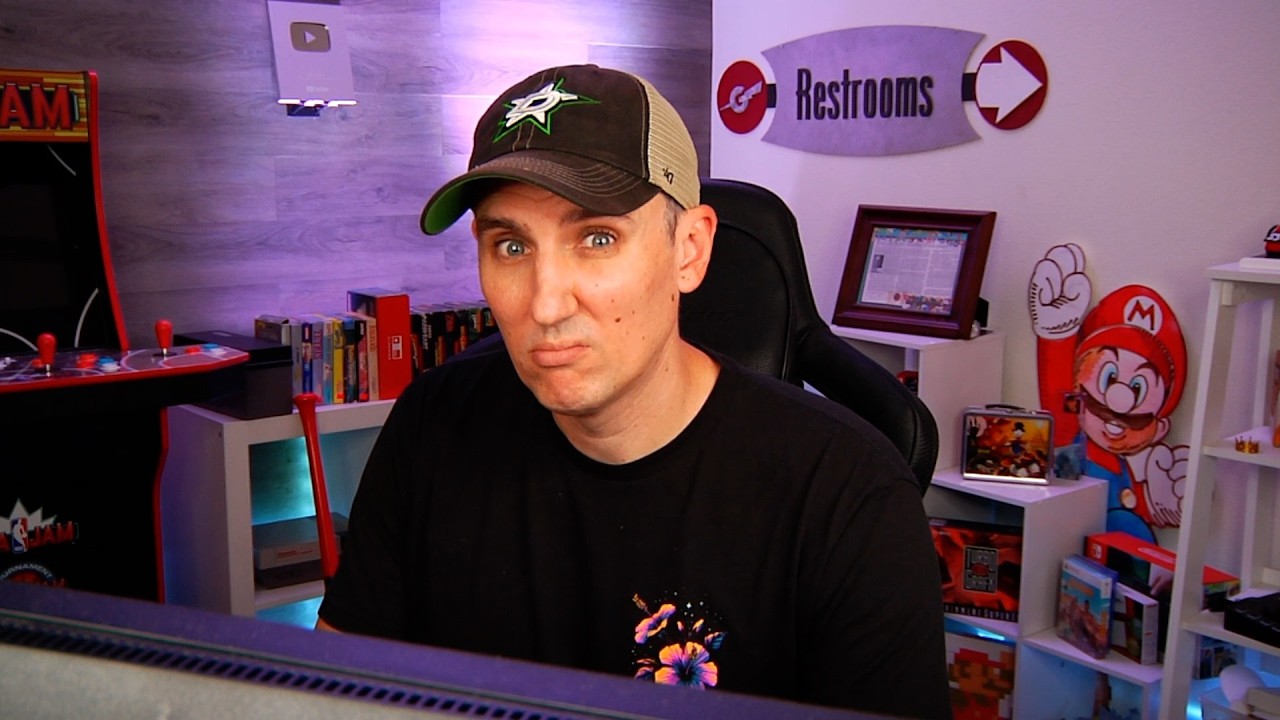 Gaming Journalists Are GASLIGHTING Everyone