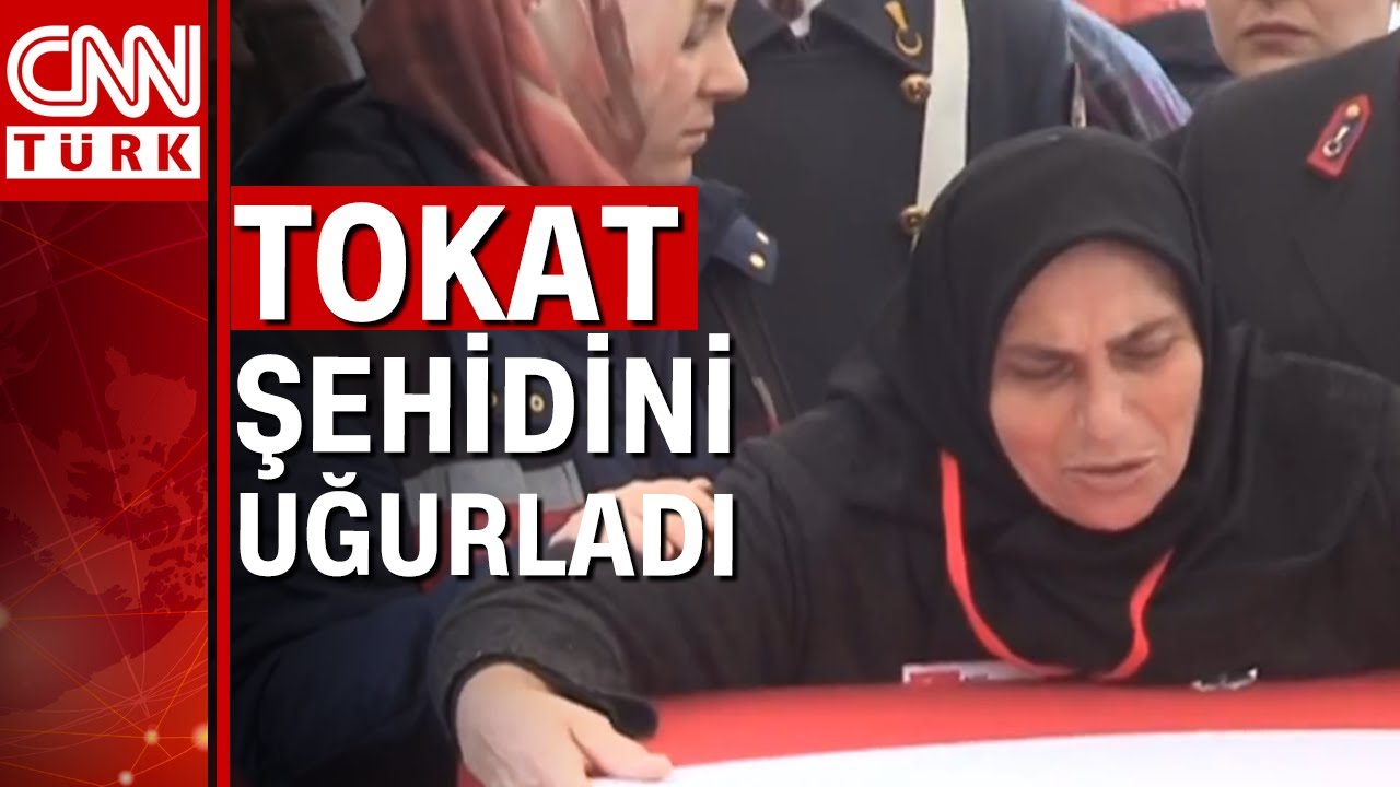 Astsubay Üstçavuş Mehmet Gündüz dualarla defnedildi