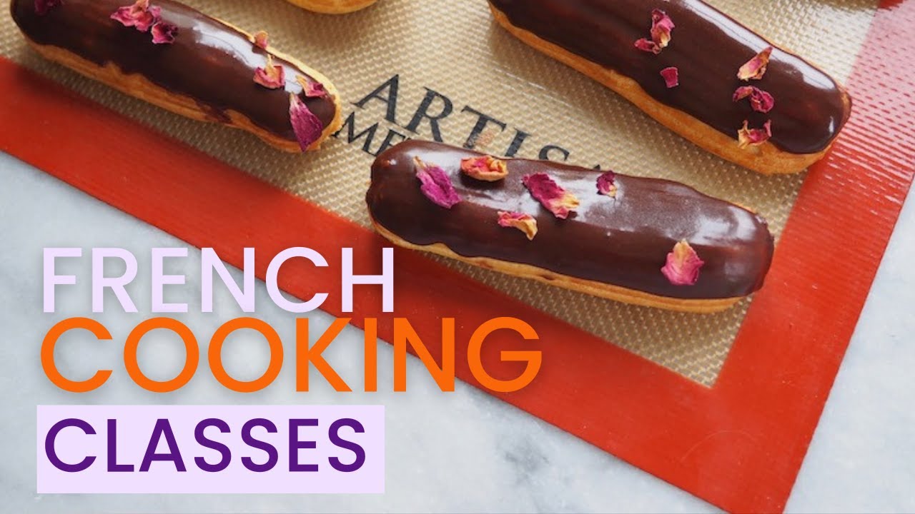 My Top 3 Favorite Paris Cooking Experiences!