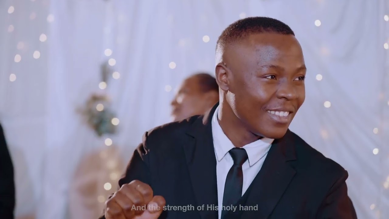 IMPUNDU - Living Hope Choir
