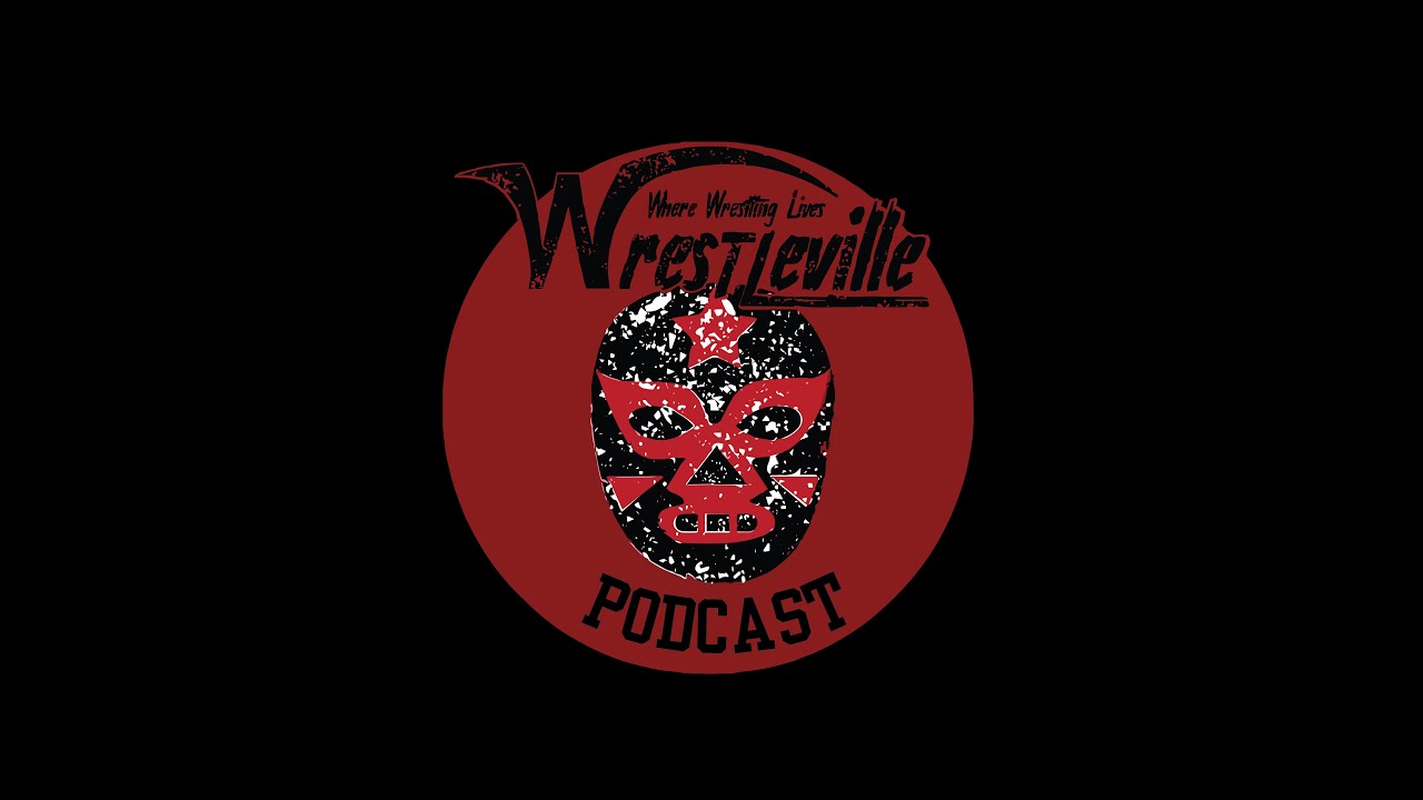 Wrestleville Podcast - NWA Superstars