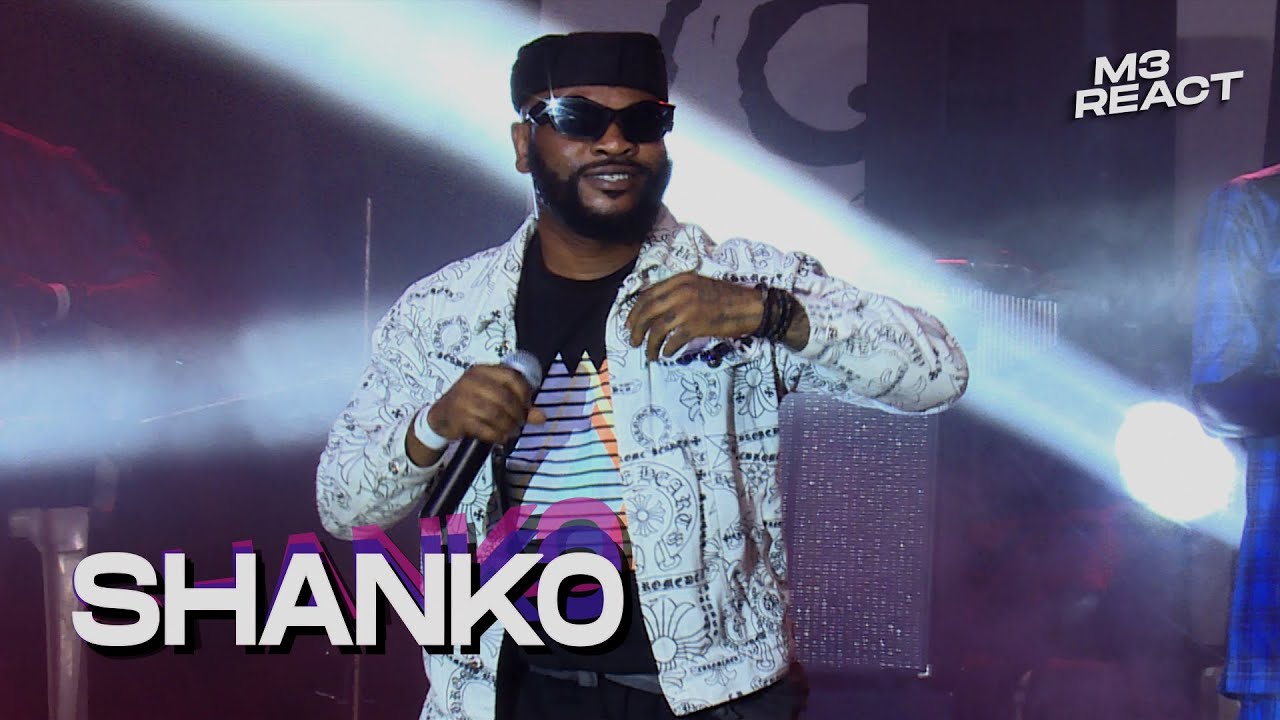 SHANKO RASHEED Performs 