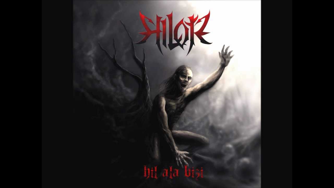 Hilotz - Errealitate Ustela
