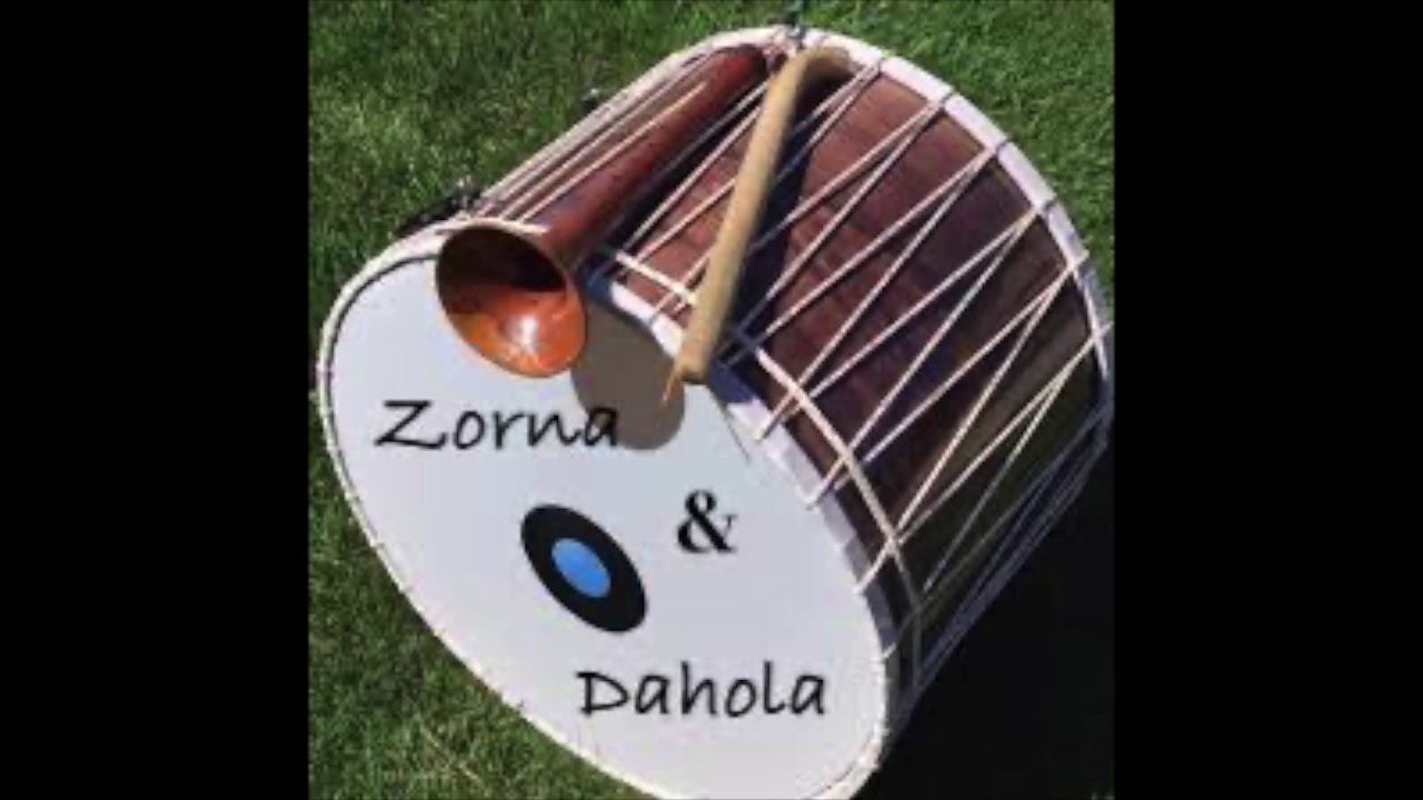 Zorna & Dahola By Assyrian Music | زورنه ودهوله