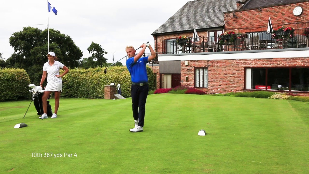 Wilmslow Golf Club