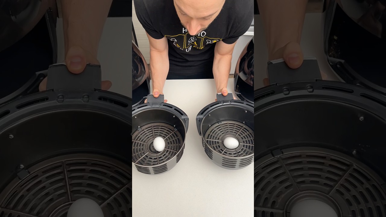 You&rsquo;ll never cook eggs another way 😲
