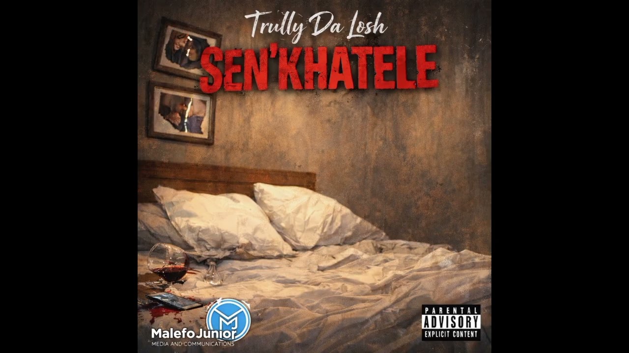 Trully Da Losh - Sen'khatele (Official Audio) 