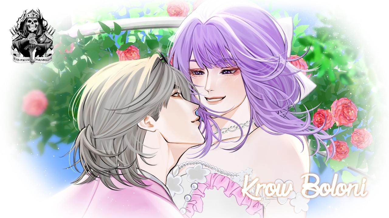 Flower Garden #TheCouncil #Glorix7town