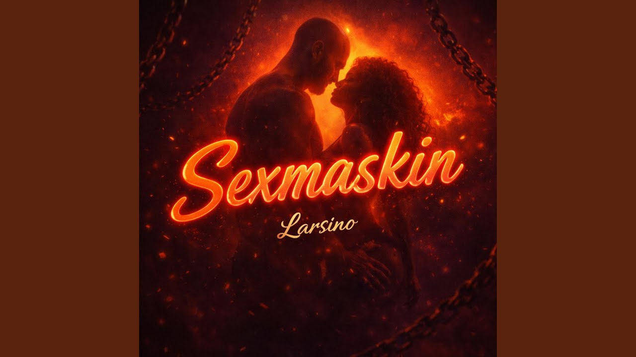 Sexmaskin