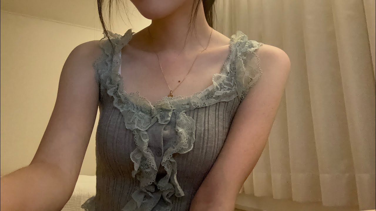 빠르고 과격한 ASMR 좋아하는 사람 ?