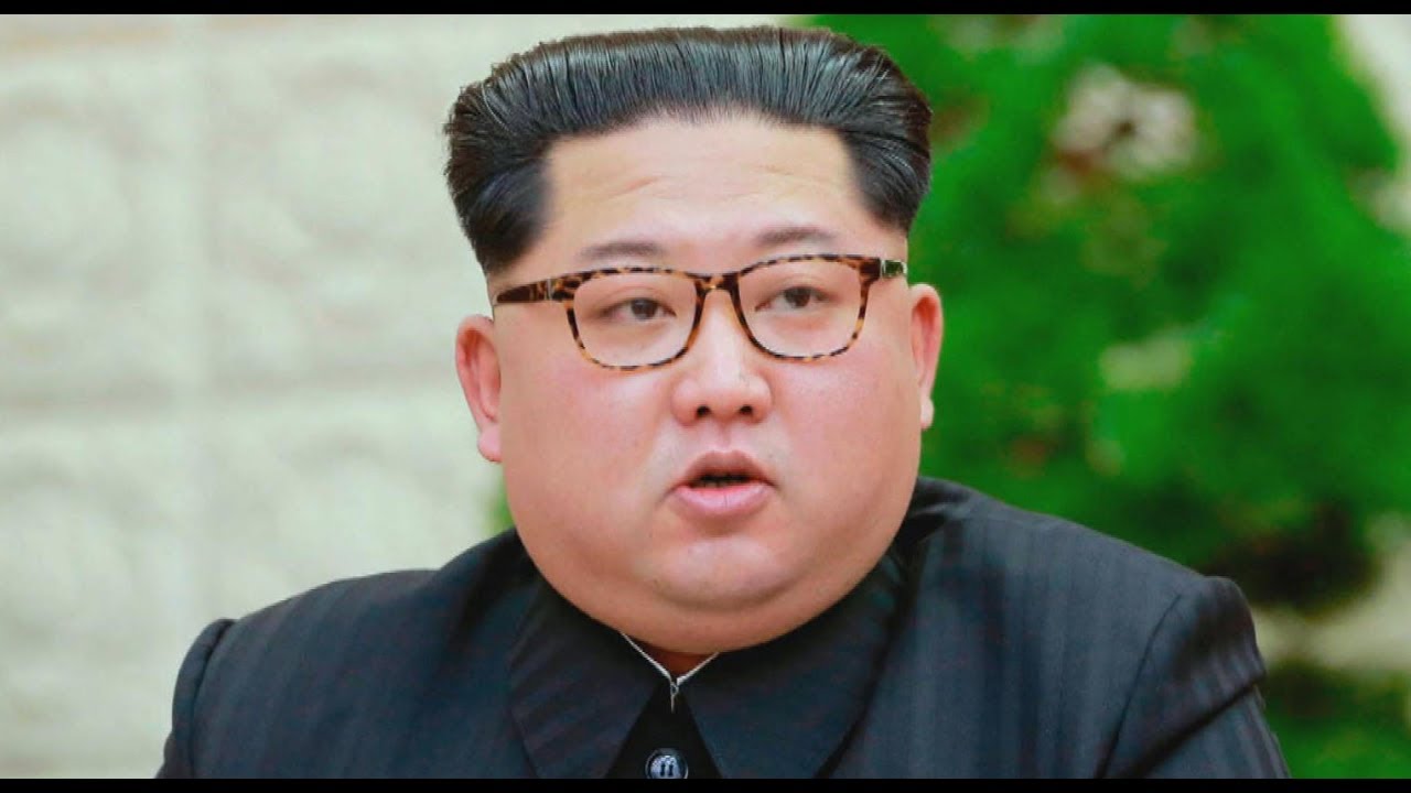 North Korea expert: Human rights should be discussed at Trump-Kim summit
