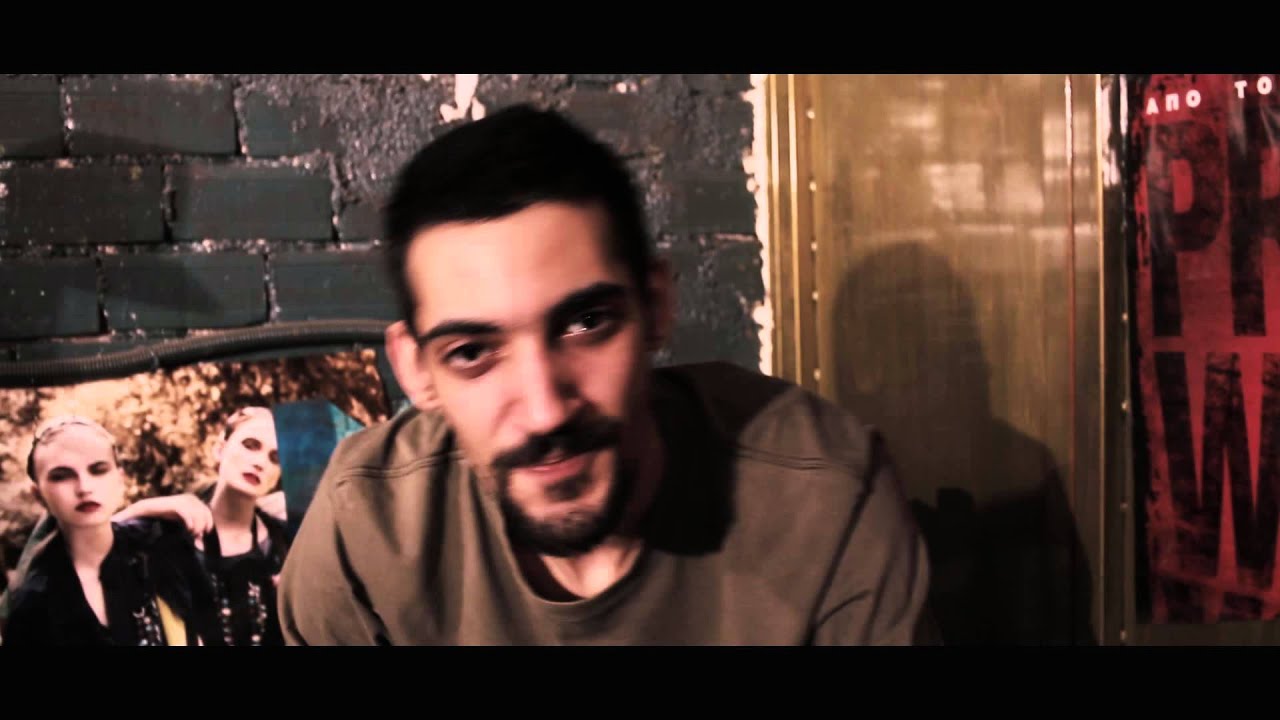 Smash Hit - Πλανήτης Rap (Official Video Clip) (HD)