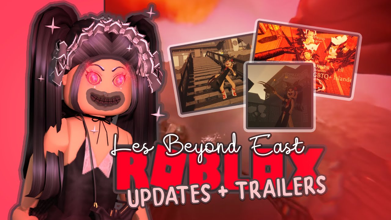 New Les Beyond East Creature...