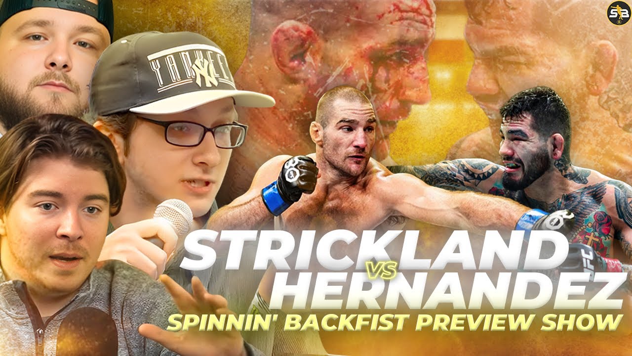 UFC HOUSTON BETTING PREVIEW