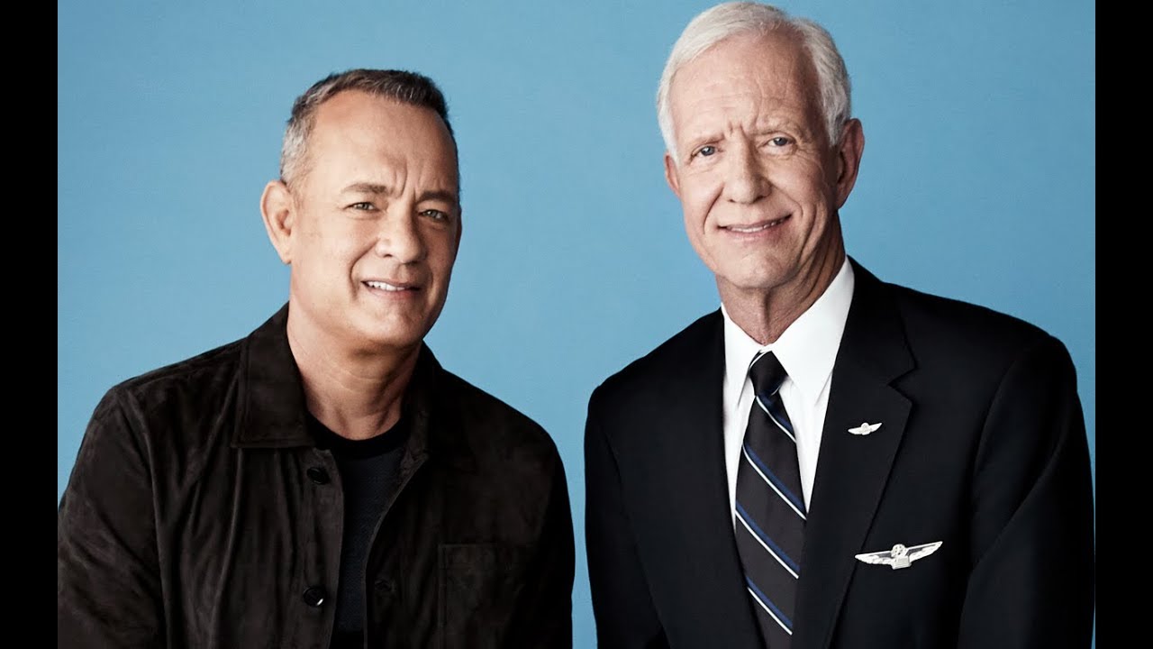 Conseil de Décideurs  : Décider comme le capitaine Sully, avec Laurent Bibard