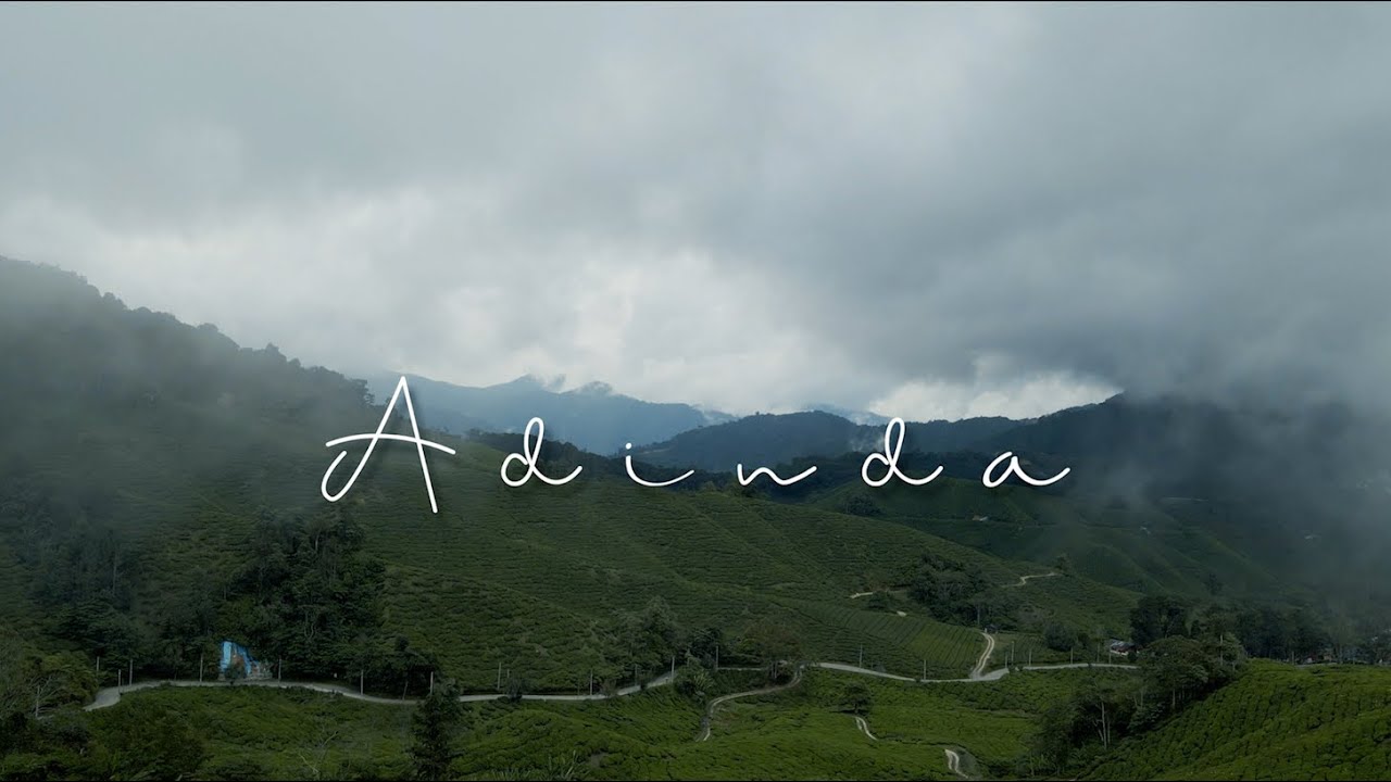 ADINDA by Tudung Fazura (Iklan Raya 2023)