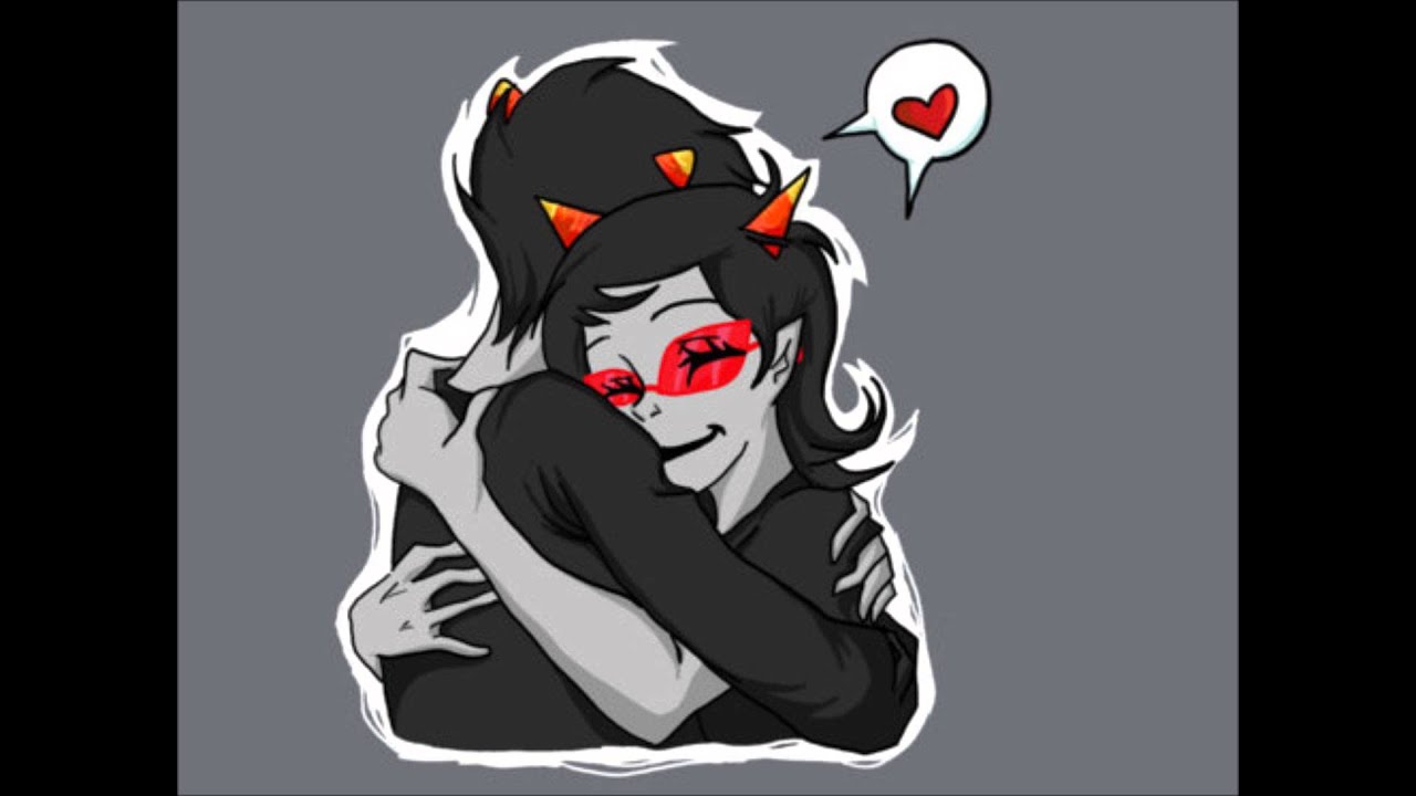 Kiss Me -cantabileGato- Broadway Karkat