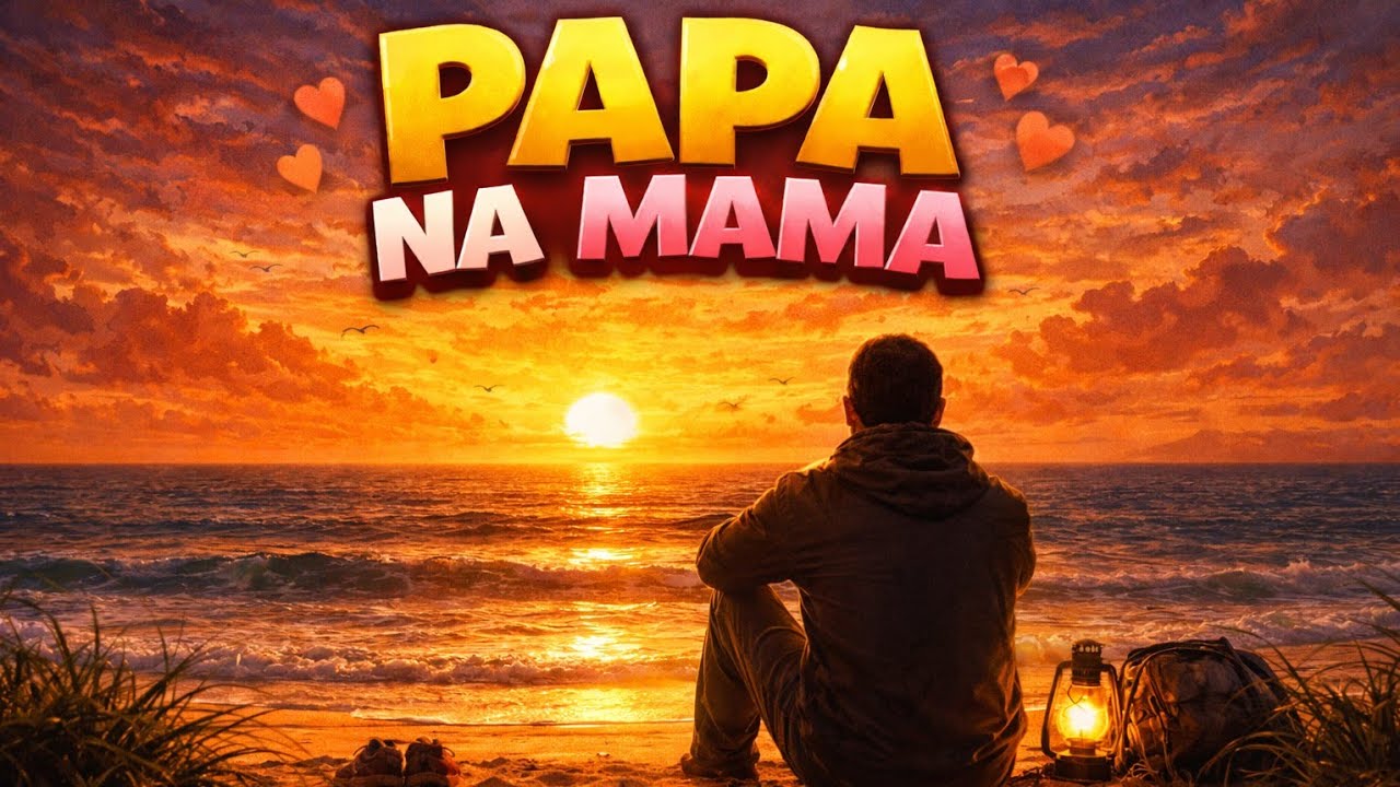 PAPA NA MAMA🎵🎶🇵🇬_2026