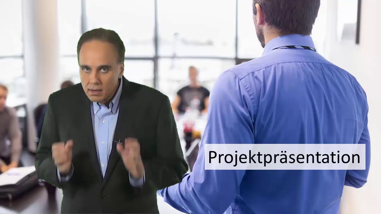 Kurs Projekt- und Zeitmanagement: Projektabschluss