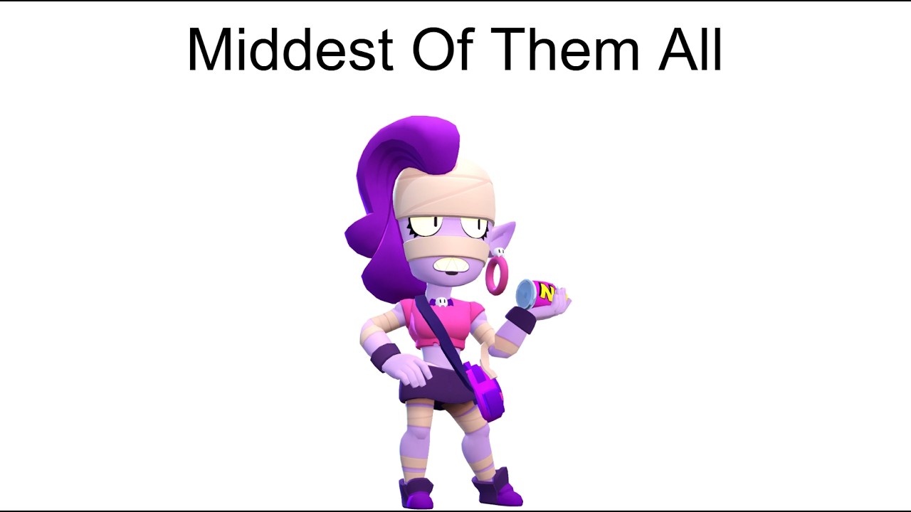 A PowerPoint about Emz
