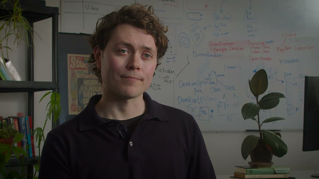 Autonomy Data Unit | R&D for Progressives