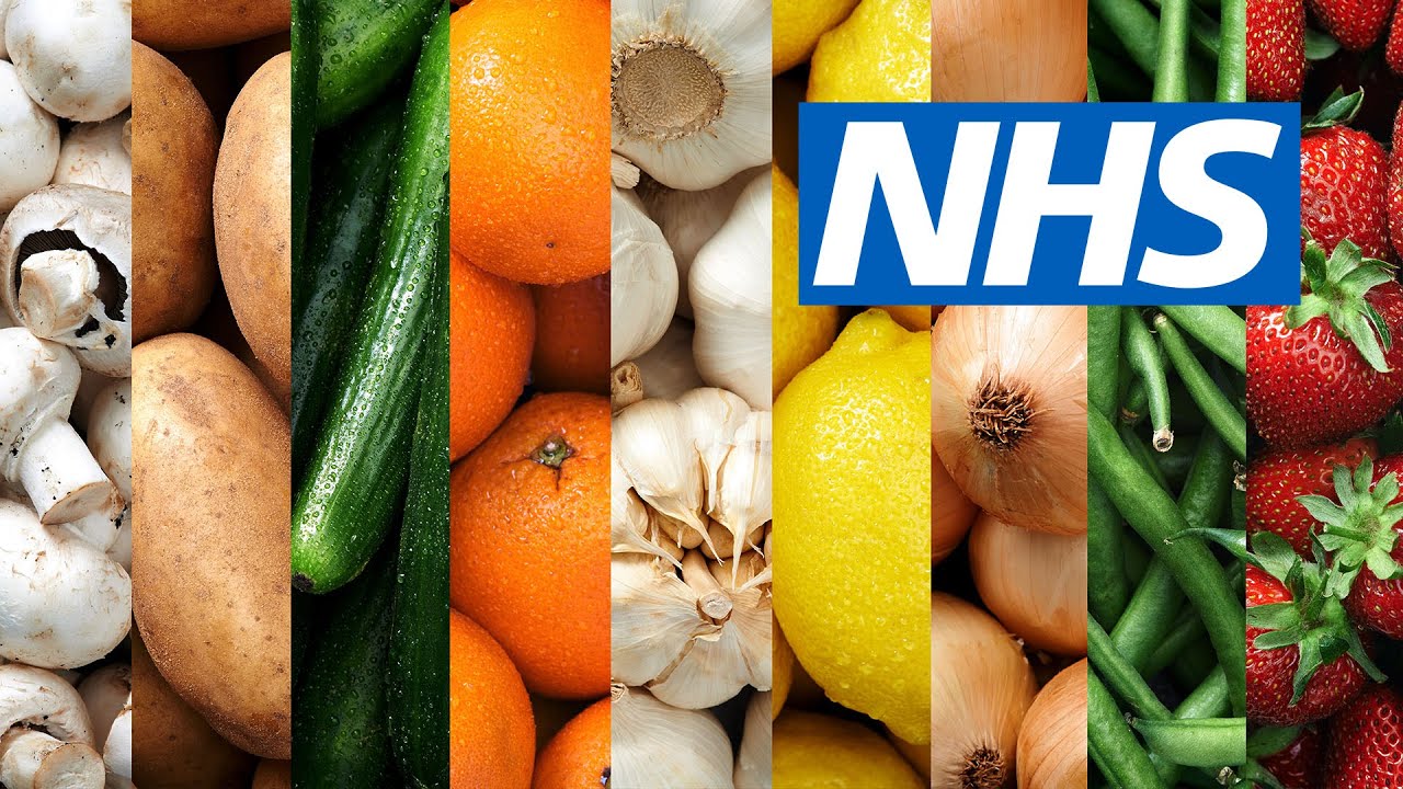 How much is five a day? | NHS
