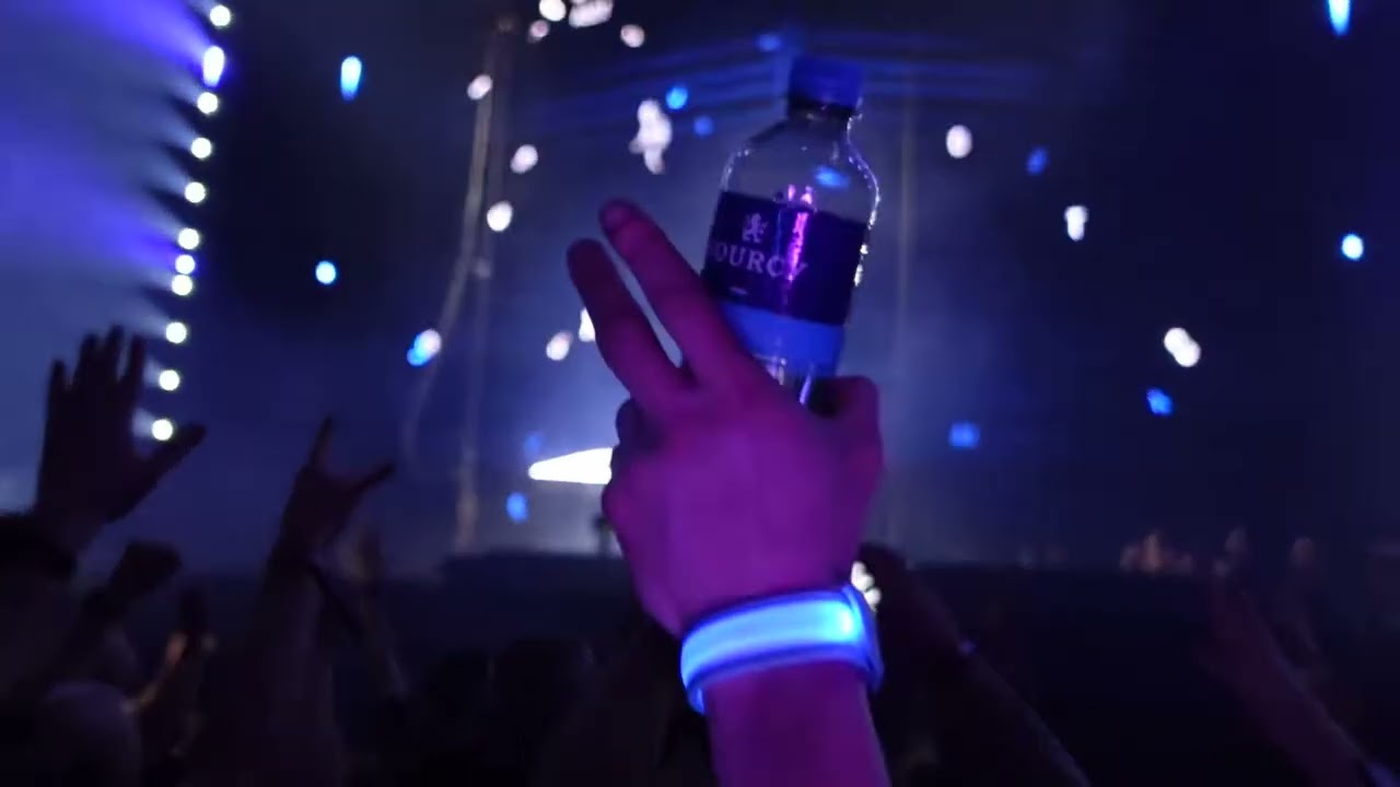 2026/03/01 - ASOT Rotterdam, State of Trance - Day2
