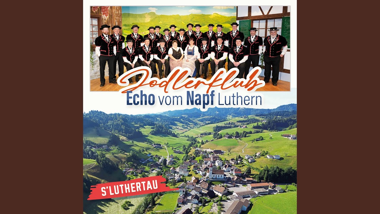 S'Luthertau