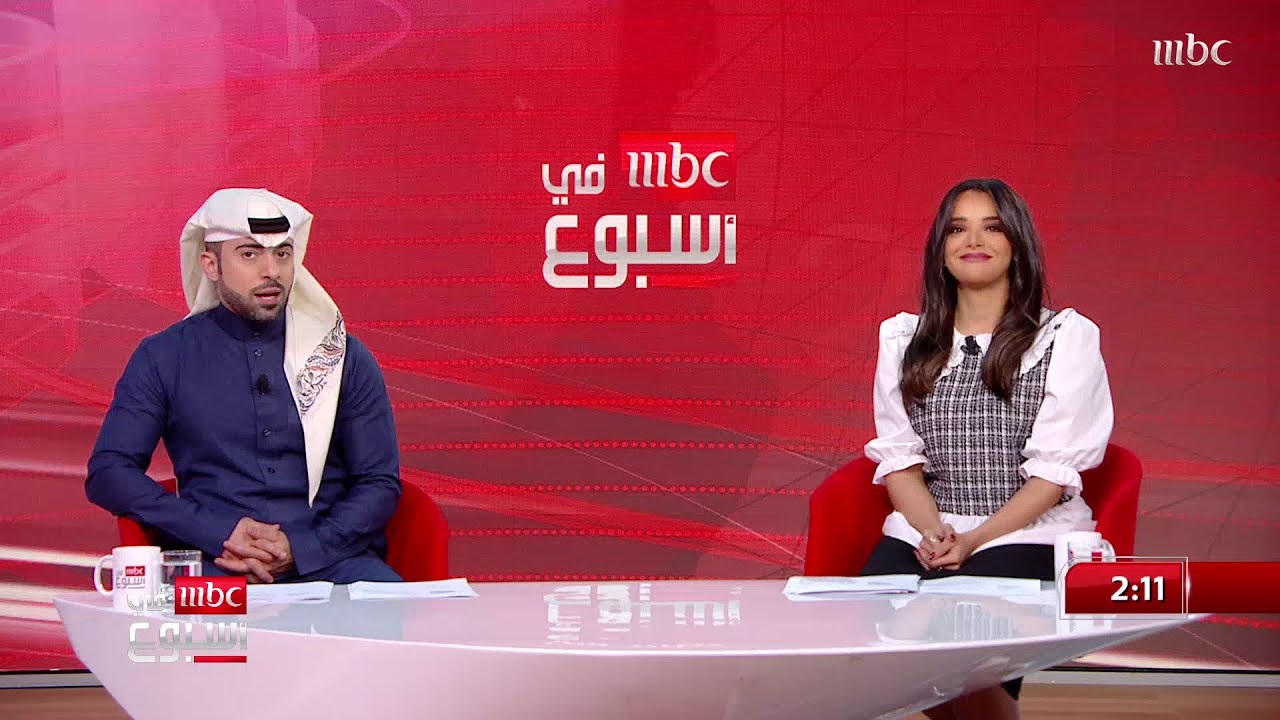 في لقاء خاص مع mbc .. رئيس الهيئة الملكية لمدينة الرياض يتحدث مع يوسف الغنامي عن استراتيجية تطويرها