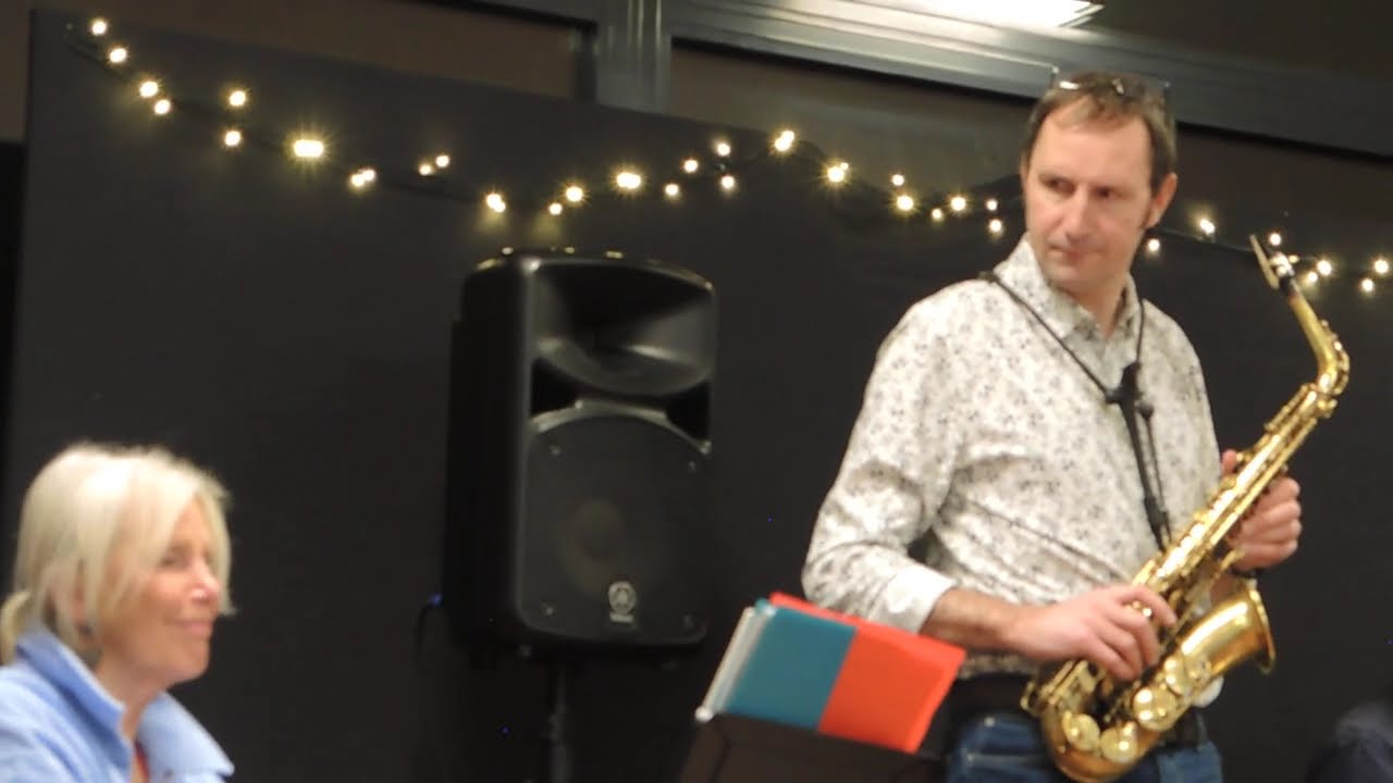 Bag's Groove - Milt Jackson - Ans'Band