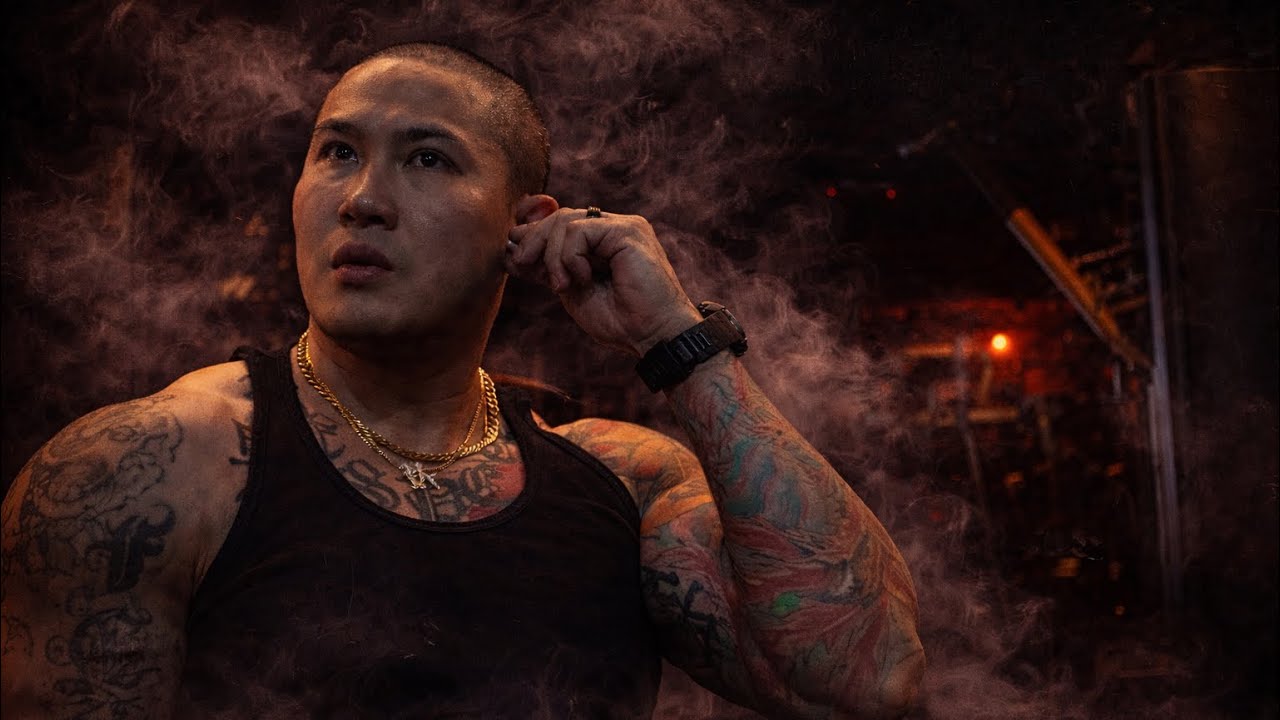 I Left the Stage for 7 Years, Here’s Why I’m Back Now | Built in silence EP. 1