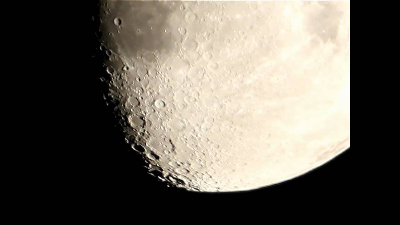 The Moon