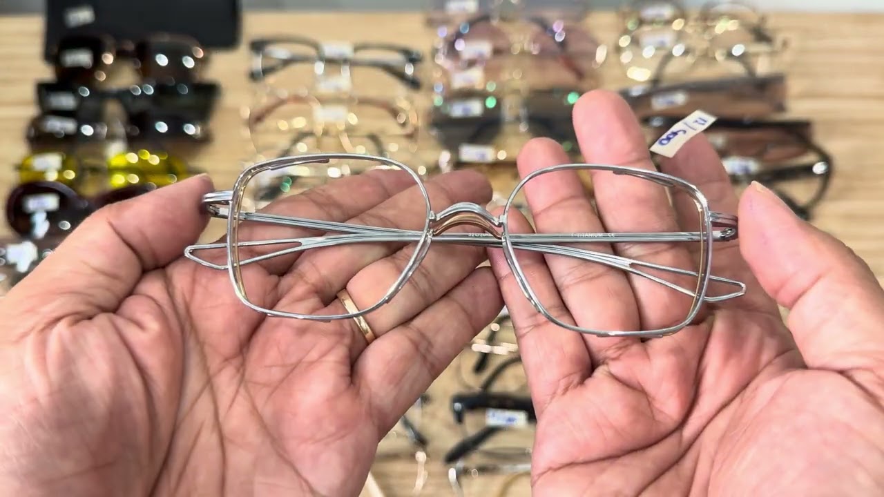 PHIÊN KÍNH RAYBAN CỔ GIỚI HẠN - KÍNH CỔ BỌC VÀNG VÀ GỌNG KHOAN(ZALO VÀ SĐT:0905440740)THỨ 6 NGÀY 6-3