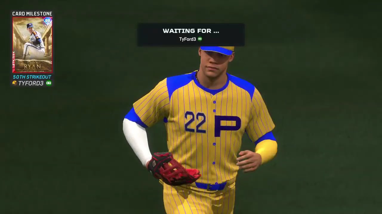 Mlb the show