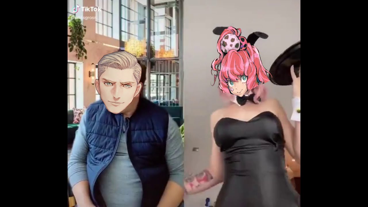 Zero Escape but it's Tiktoks that feel like Vines
