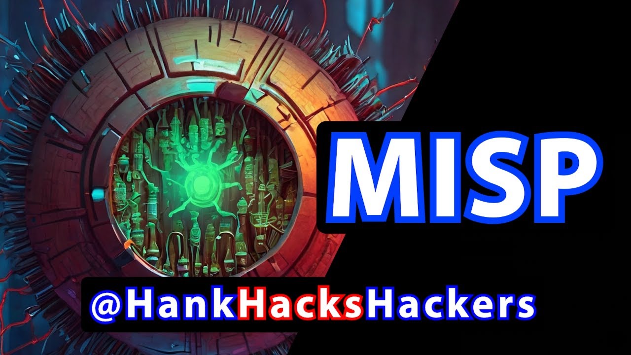 SOC Lvl 1 / EP.10 / Find Indicators of Compromise Using MISP /  Security Analyst Training