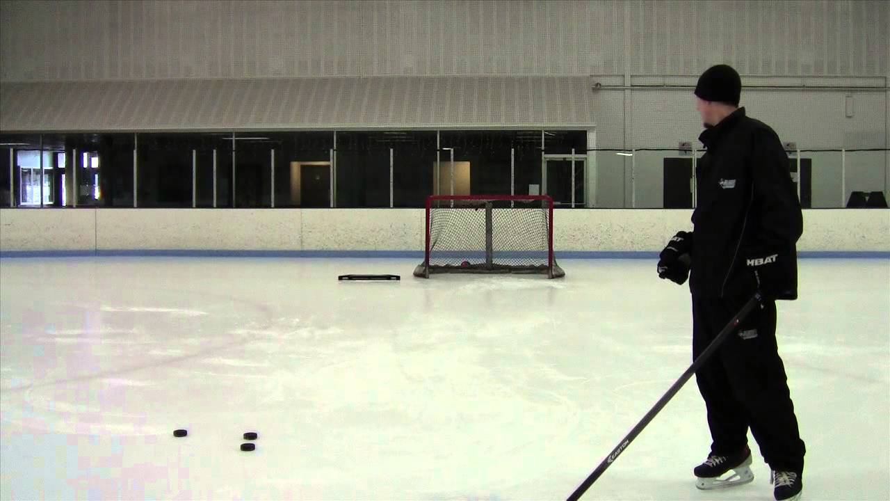 HockeyShot - Extreme Radar