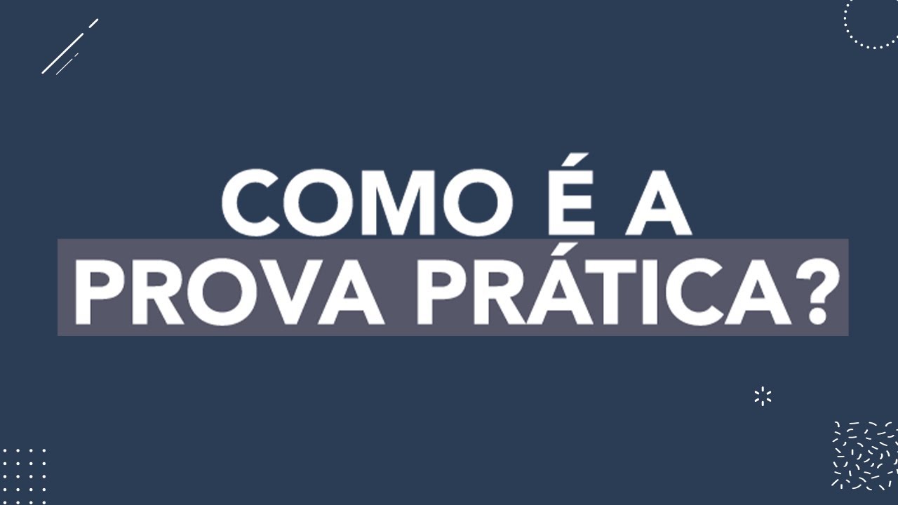 Como &eacute; a Prova Pr&aacute;tica de Resid&ecirc;ncia M&eacute;dica?