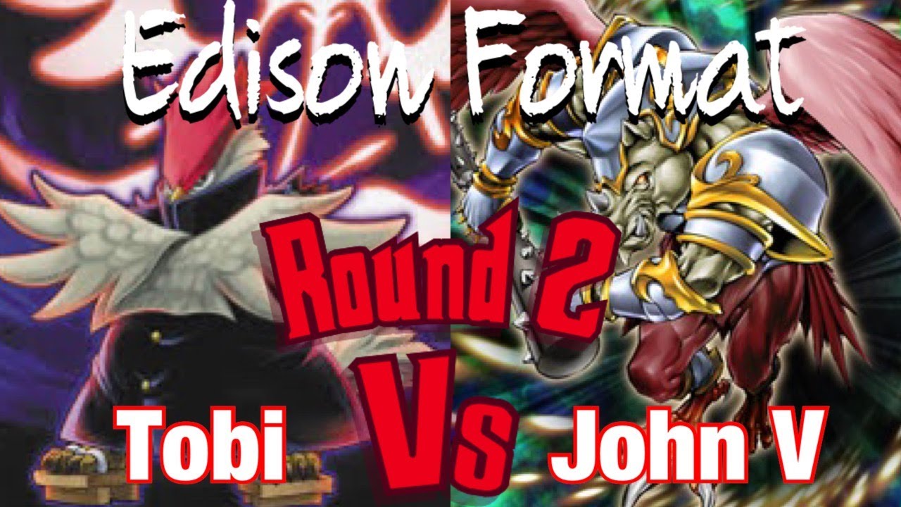Edison Format Round 2: Vayu Turbo Vs Winged Rhynos Gadgets!